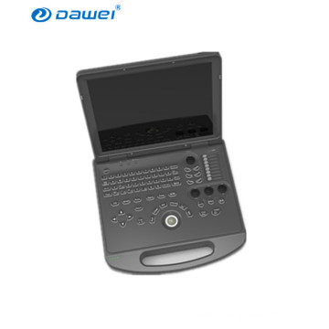 DW-C60 échographe numérique portable obstétrique et appareil médical usg